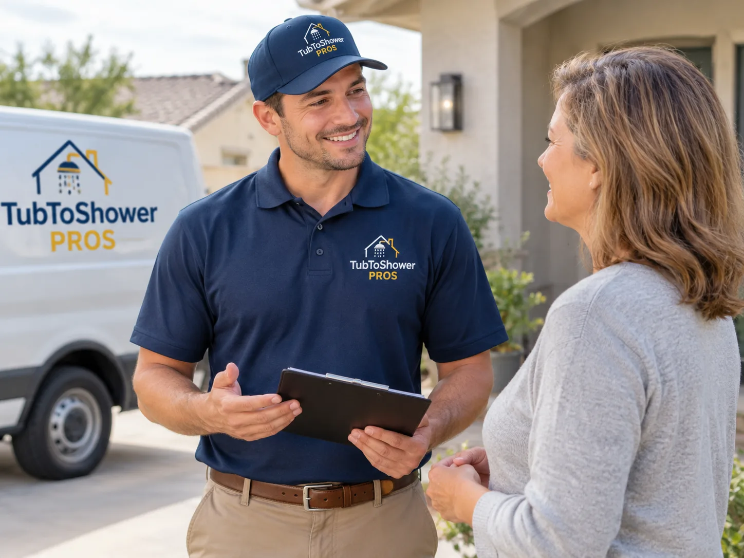 Tub Shower Conversion Ellensburg, WA FAQs
